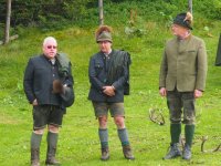 201907 - Abwurfstangenschau Rauschalm